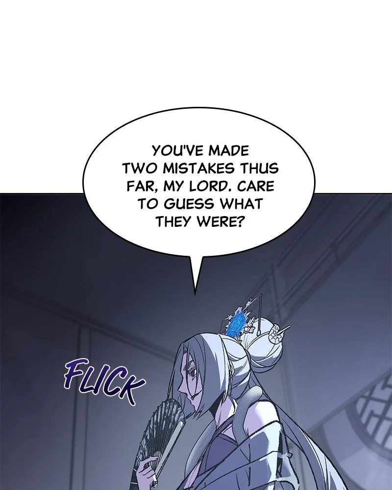 Reincarnated as an Unruly Heir Chapter 43 page 110 - 