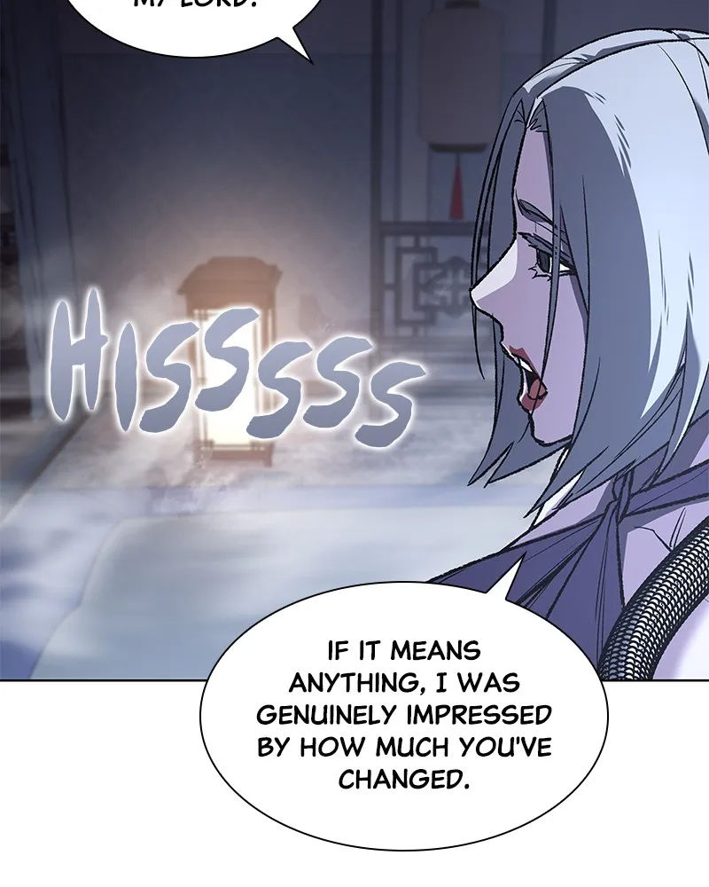 Reincarnated as an Unruly Heir Chapter 43 page 135 - 