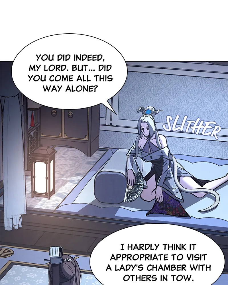 Reincarnated as an Unruly Heir Chapter 43 page 27 - 