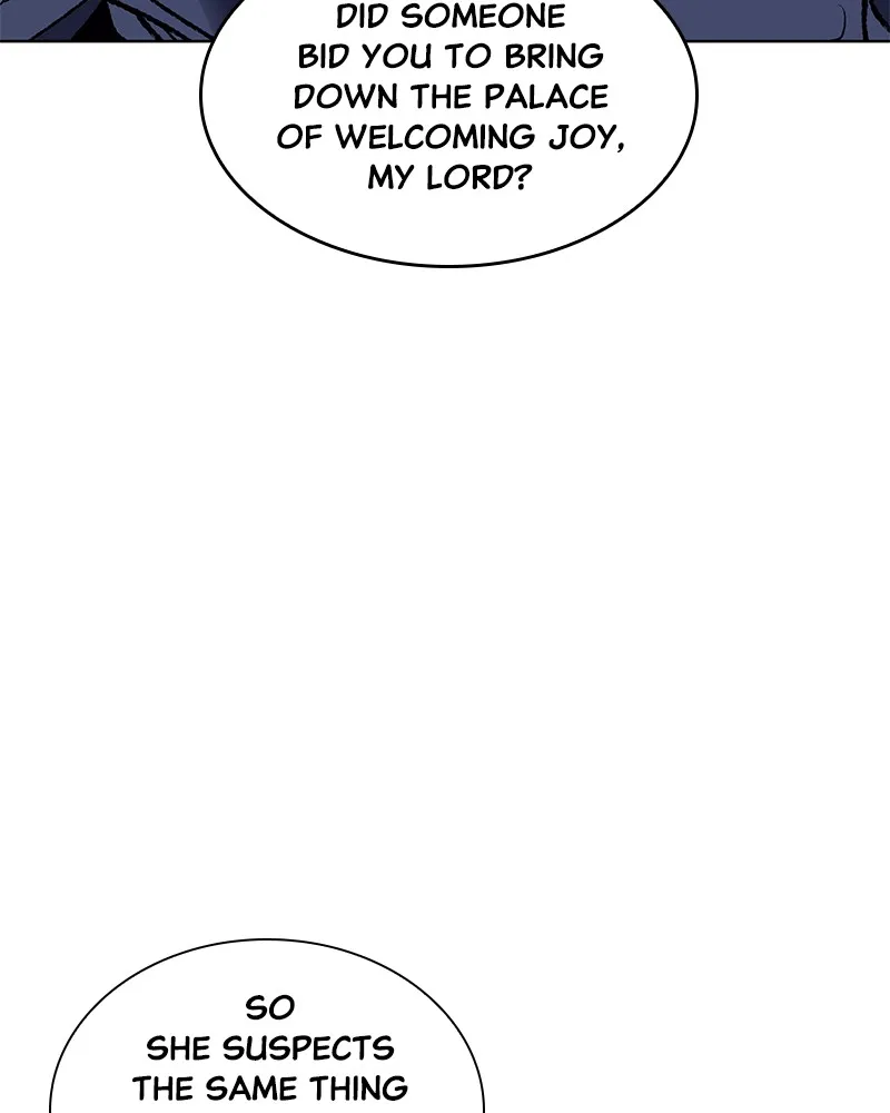 Reincarnated as an Unruly Heir Chapter 43 page 39 - 