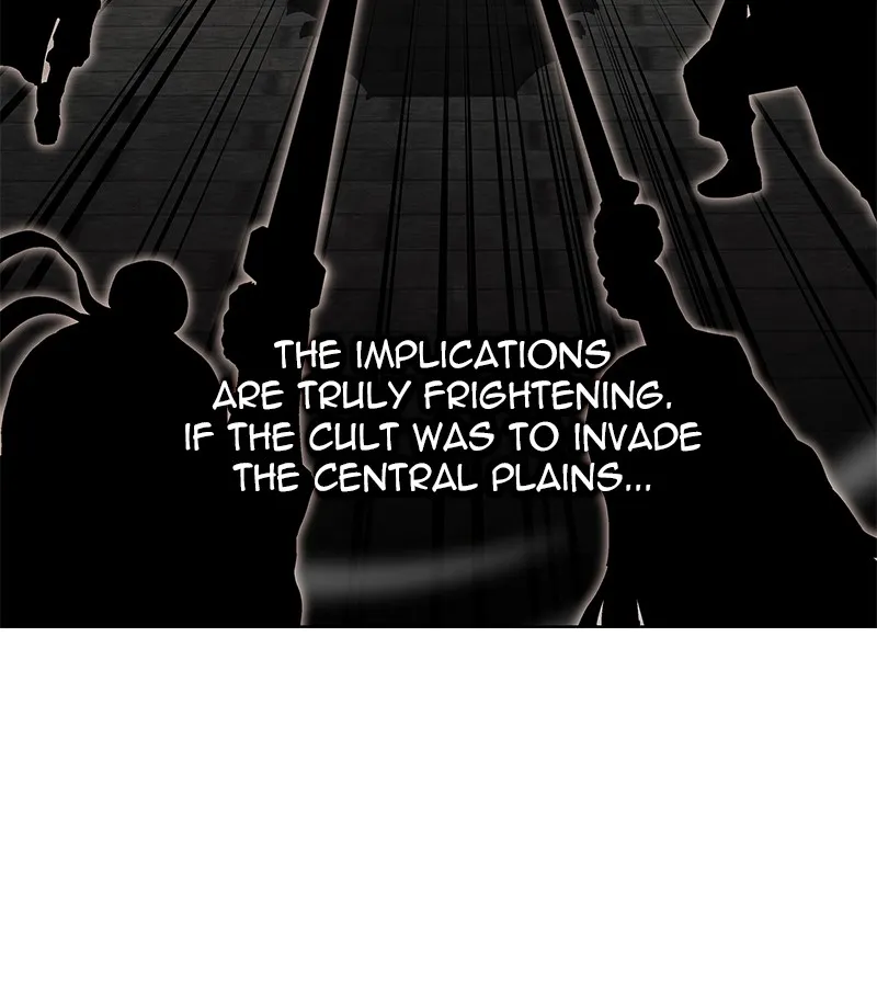 Reincarnated as an Unruly Heir Chapter 43 page 64 - 