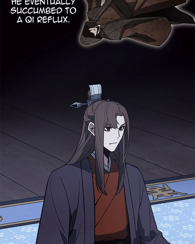 Reincarnated as an Unruly Heir Chapter 43 page 87 - 