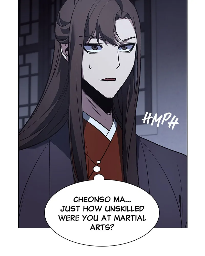Reincarnated as an Unruly Heir Chapter 43 page 93 - 