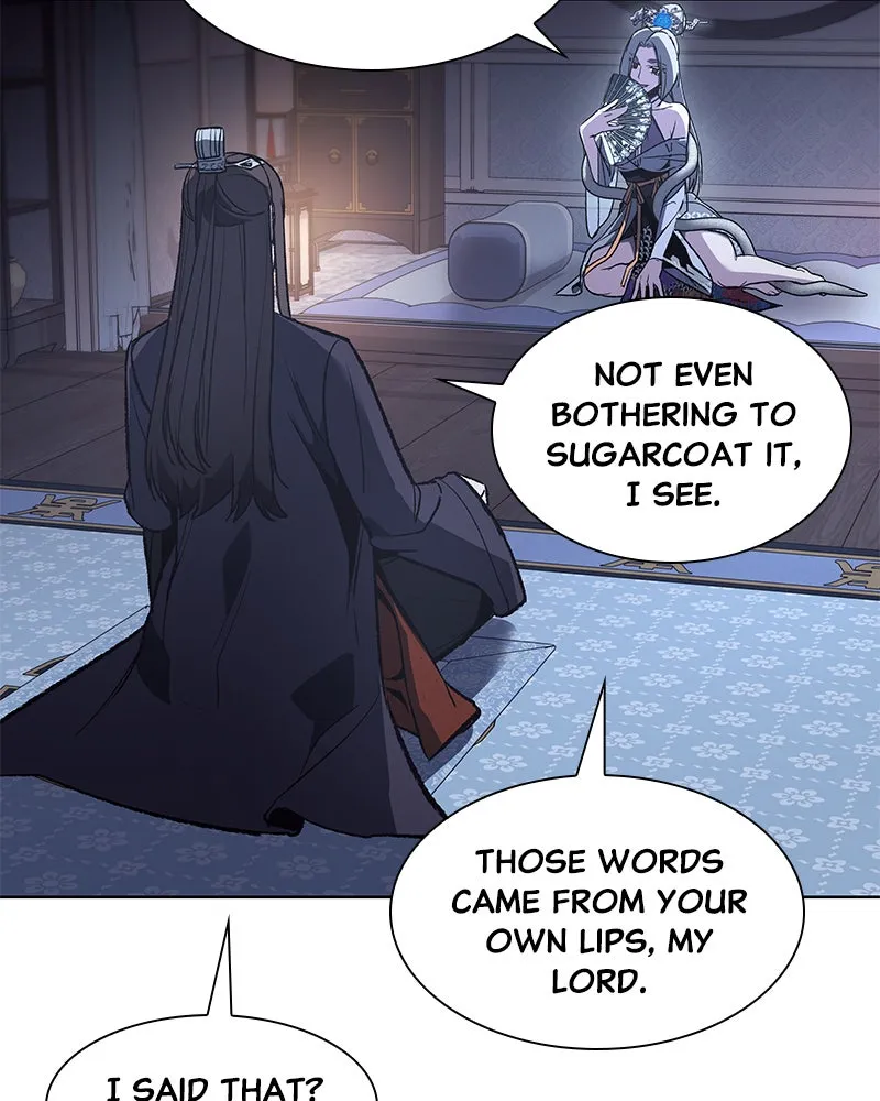 Reincarnated as an Unruly Heir Chapter 43 page 95 - 
