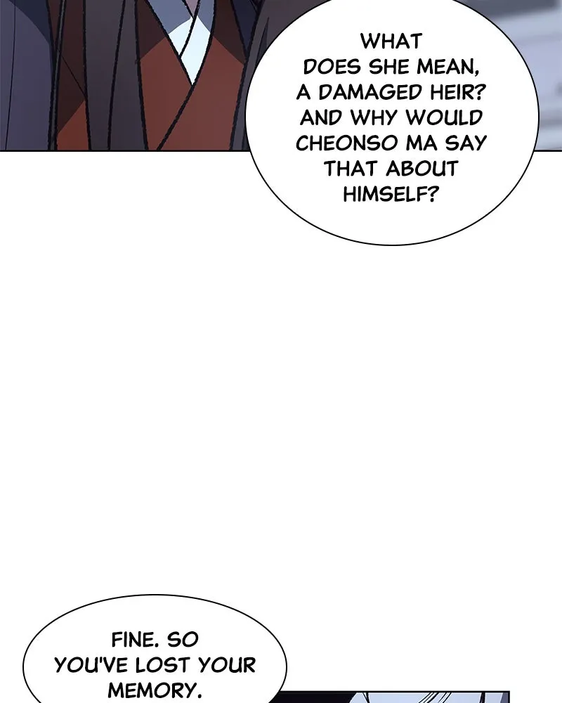 Reincarnated as an Unruly Heir Chapter 43 page 100 - 