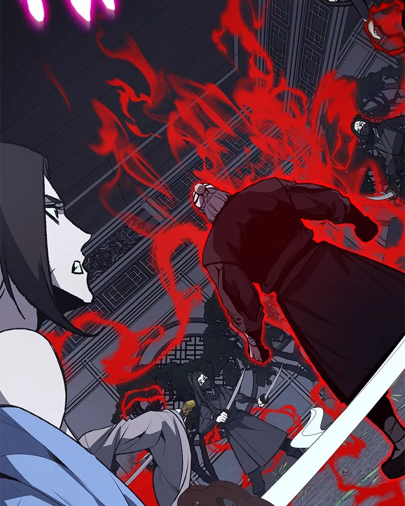 Reincarnated as an Unruly Heir Chapter 44 page 103 - 