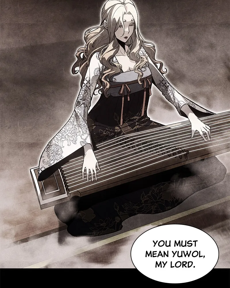 Reincarnated as an Unruly Heir Chapter 44 page 154 - 