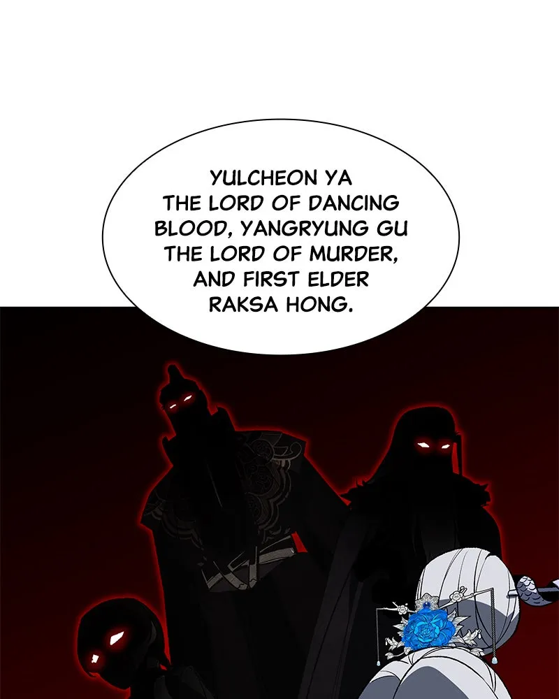 Reincarnated as an Unruly Heir Chapter 44 page 174 - 