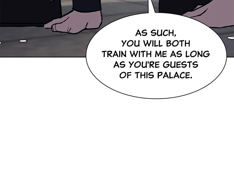 Reincarnated as an Unruly Heir Chapter 45 page 106 - 