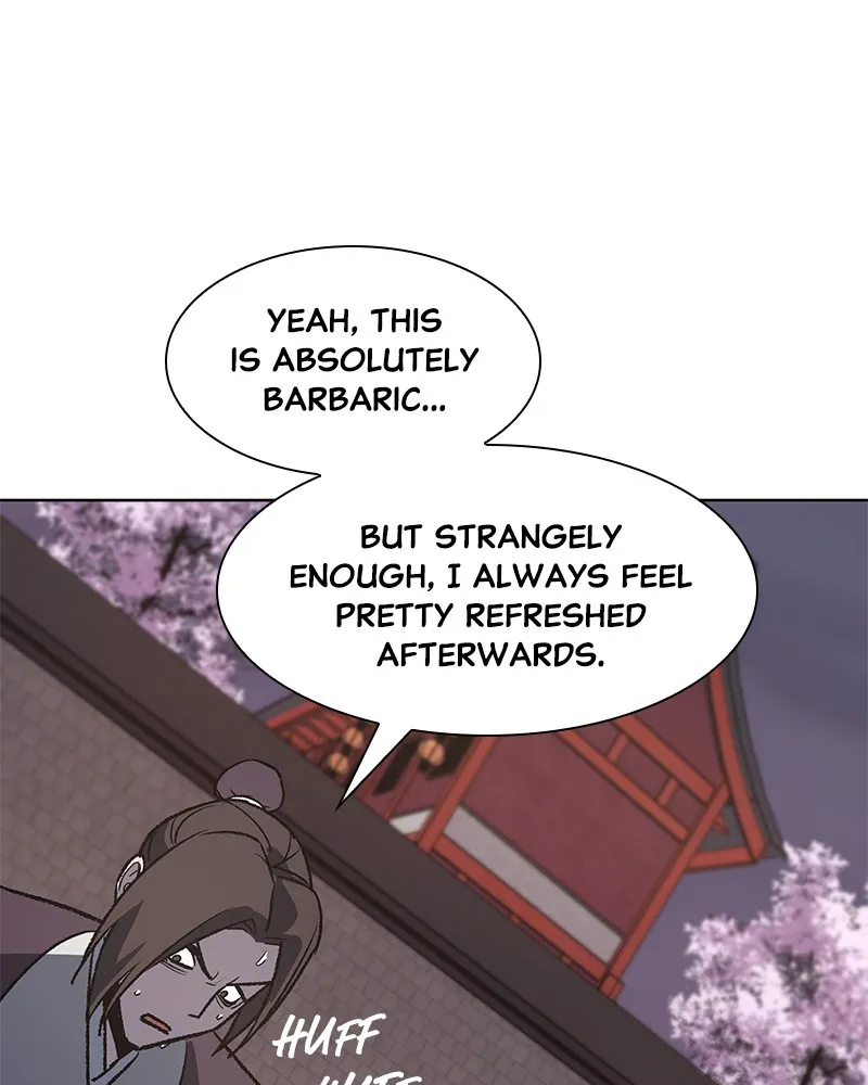 Reincarnated as an Unruly Heir Chapter 45 page 126 - 