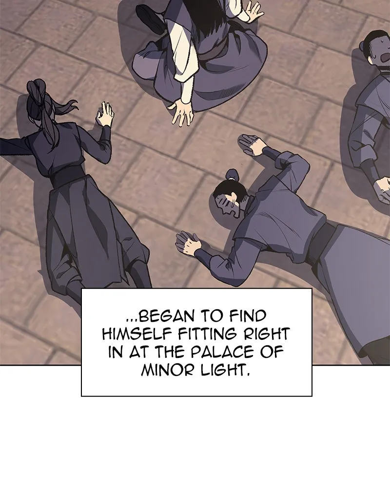 Reincarnated as an Unruly Heir Chapter 45 page 138 - 