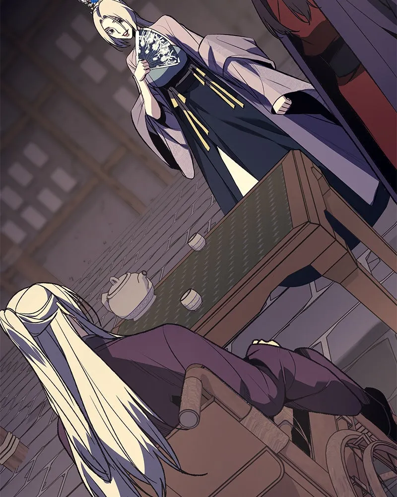 Reincarnated as an Unruly Heir Chapter 45 page 144 - 