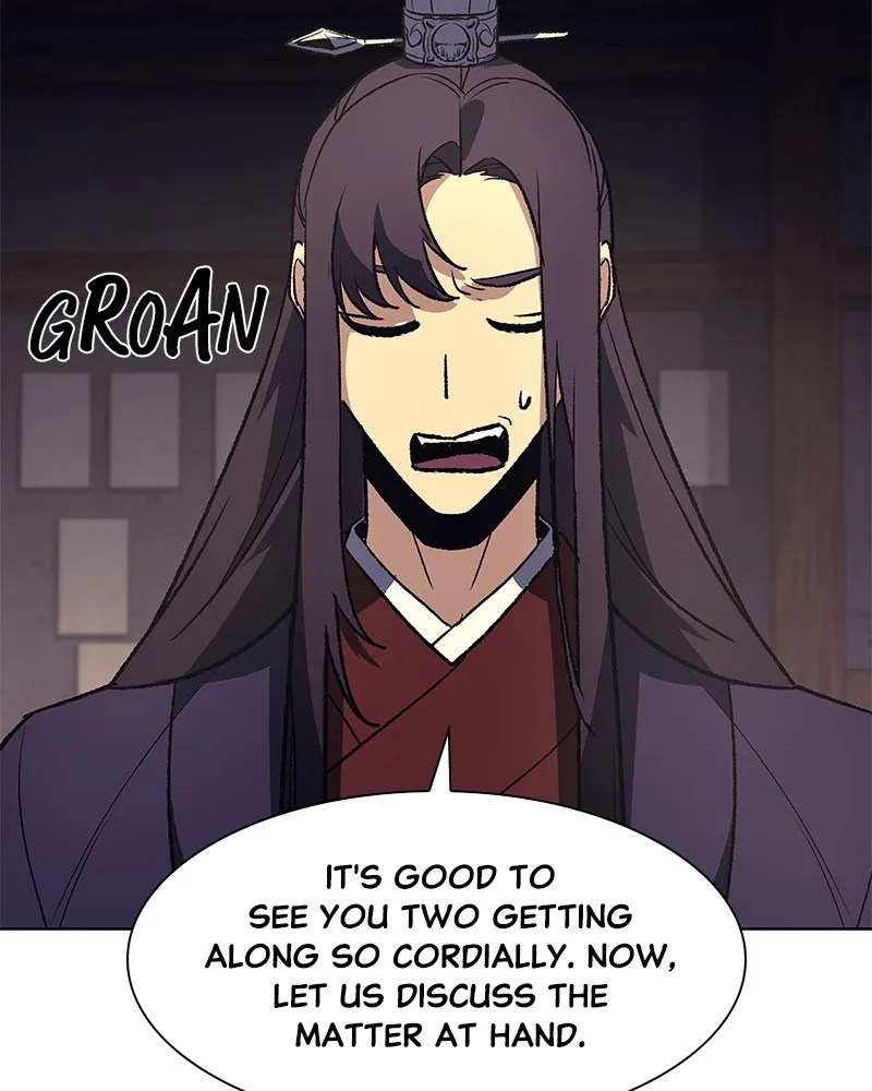 Reincarnated as an Unruly Heir Chapter 45 page 152 - 