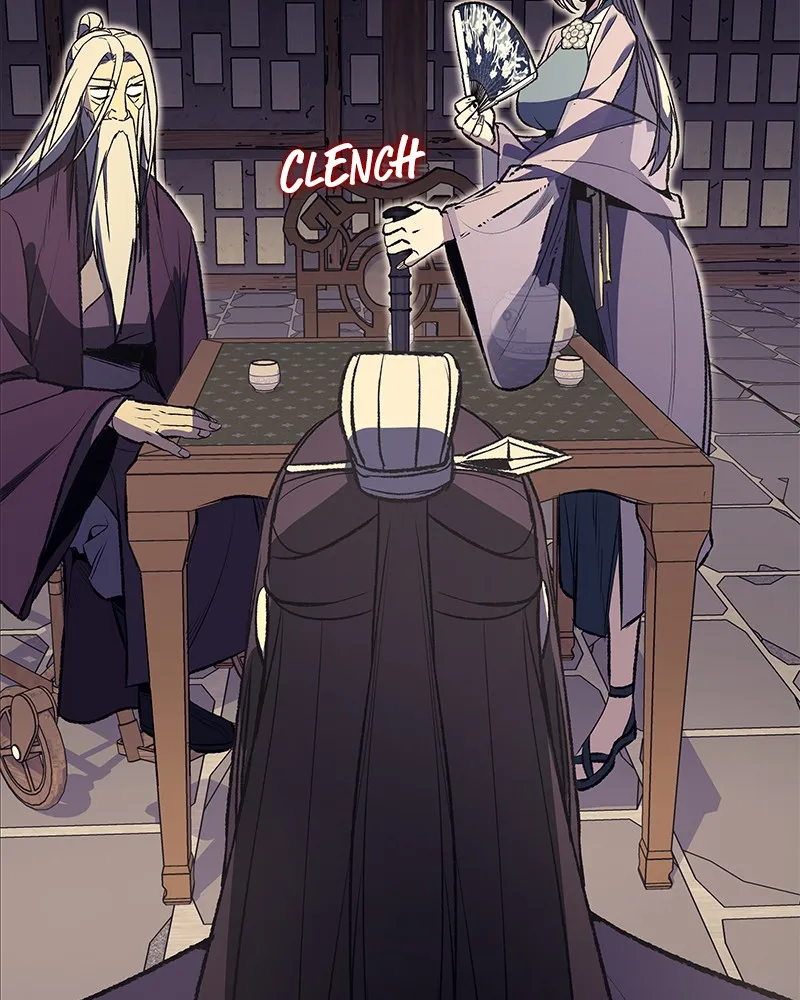 Reincarnated as an Unruly Heir Chapter 45 page 154 - 