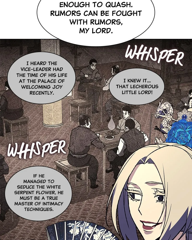 Reincarnated as an Unruly Heir Chapter 45 page 156 - 