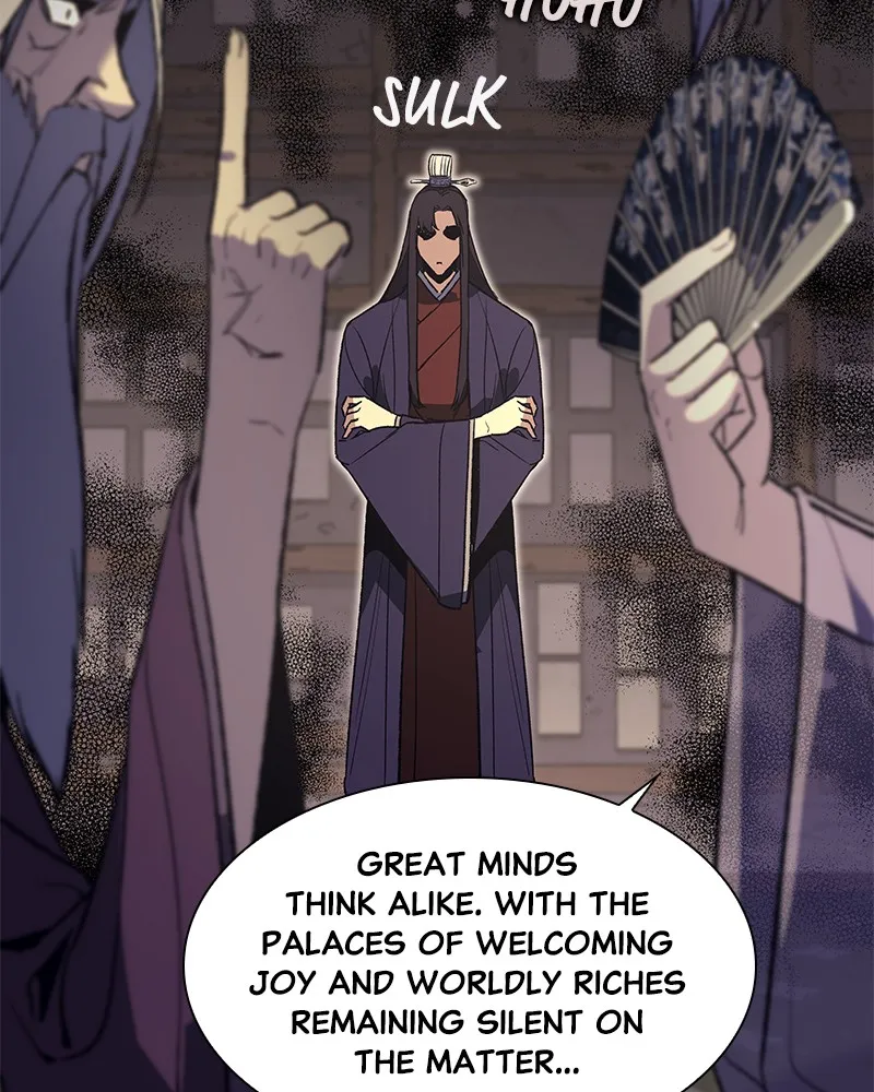 Reincarnated as an Unruly Heir Chapter 45 page 160 - 