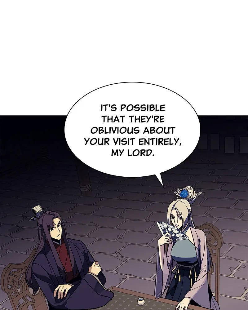 Reincarnated as an Unruly Heir Chapter 45 page 176 - 