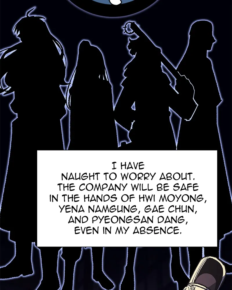Reincarnated as an Unruly Heir Chapter 45 page 193 - 