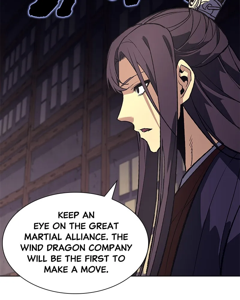 Reincarnated as an Unruly Heir Chapter 45 page 194 - 