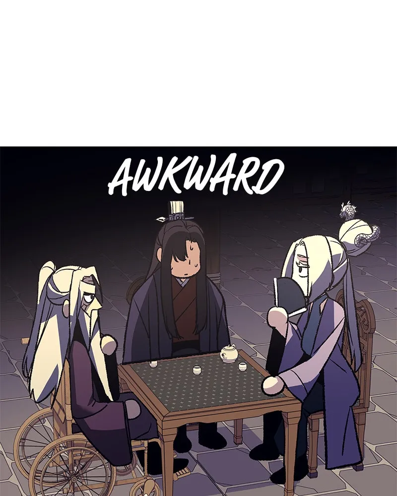 Reincarnated as an Unruly Heir Chapter 45 page 202 - 