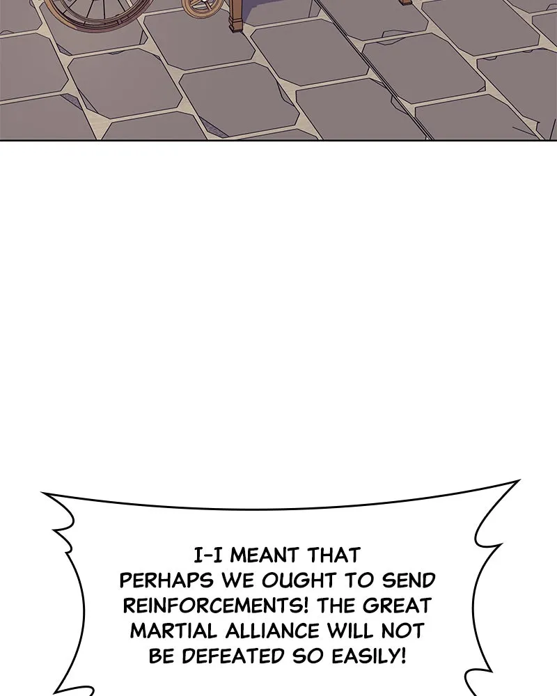 Reincarnated as an Unruly Heir Chapter 45 page 203 - 
