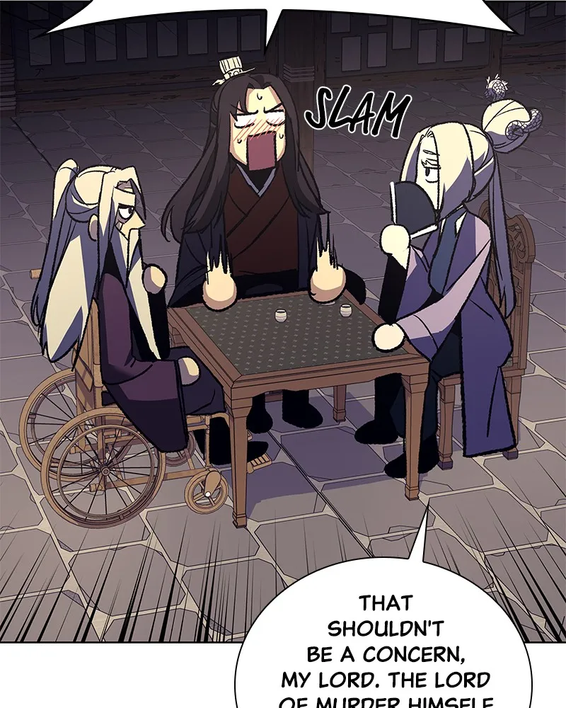 Reincarnated as an Unruly Heir Chapter 45 page 204 - 