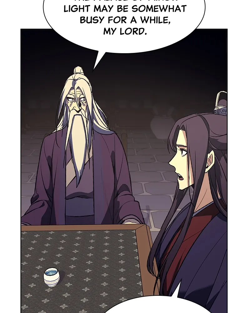 Reincarnated as an Unruly Heir Chapter 45 page 215 - 