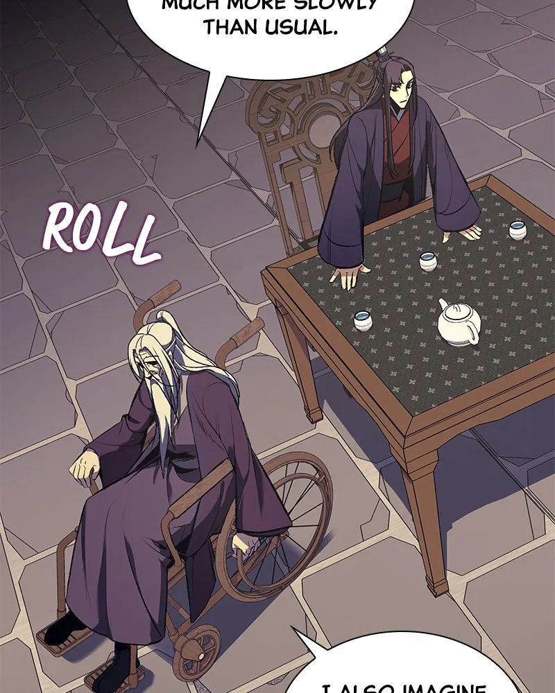 Reincarnated as an Unruly Heir Chapter 45 page 217 - 