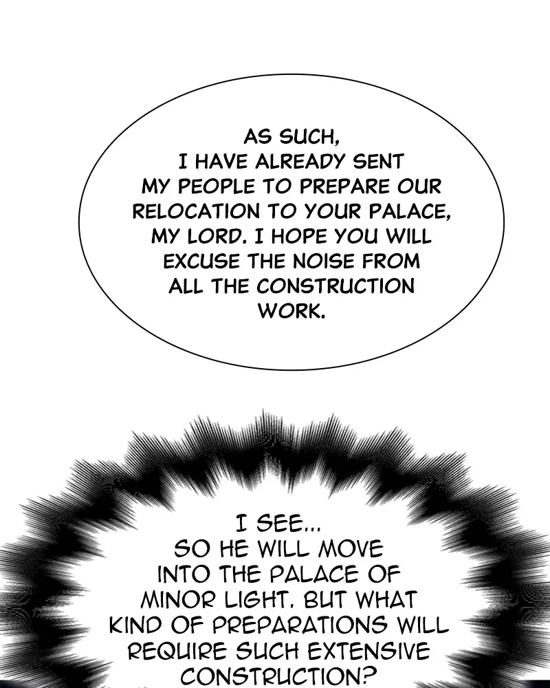 Reincarnated as an Unruly Heir Chapter 45 page 221 - 