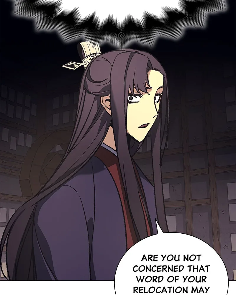 Reincarnated as an Unruly Heir Chapter 45 page 222 - 