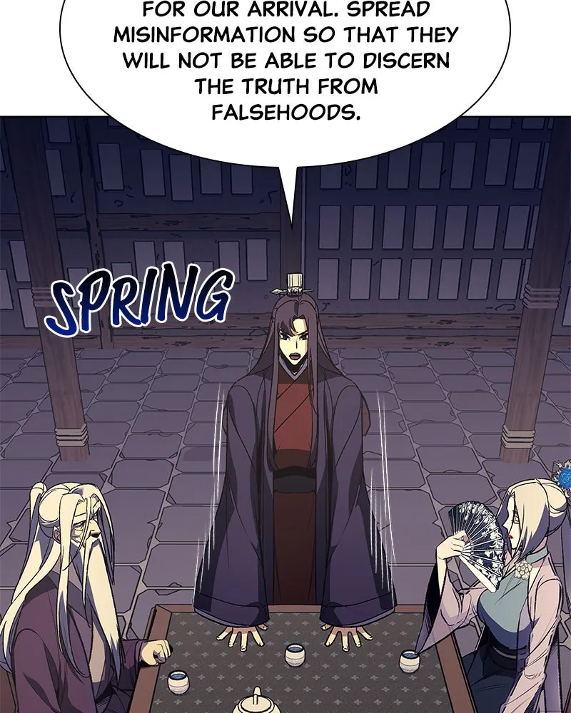 Reincarnated as an Unruly Heir Chapter 45 page 232 - 