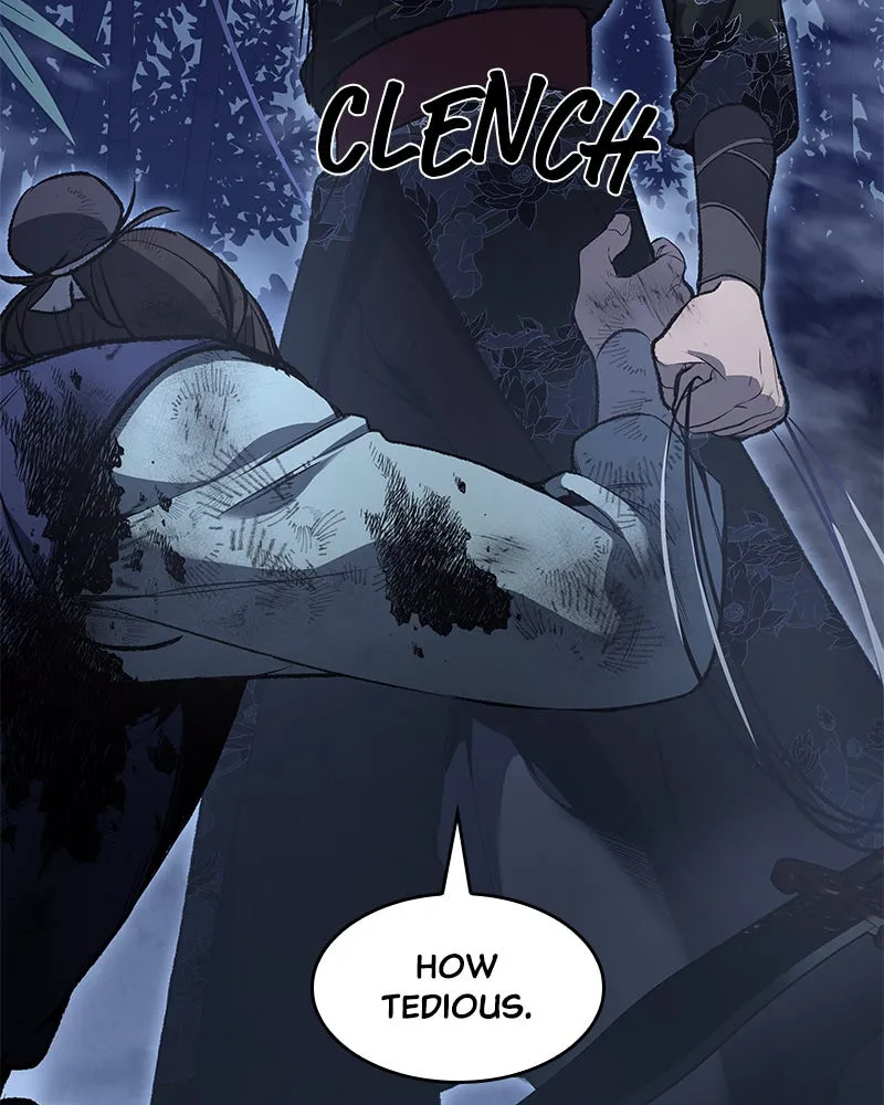 Reincarnated as an Unruly Heir Chapter 45 page 26 - 