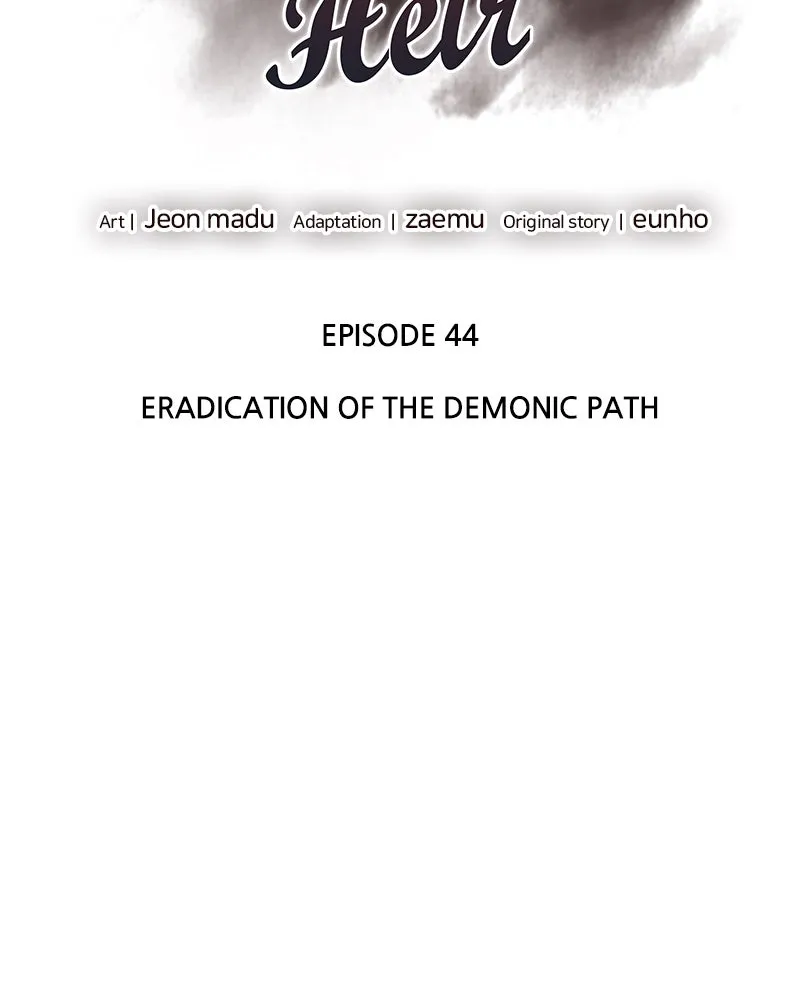Reincarnated as an Unruly Heir Chapter 45 page 60 - 