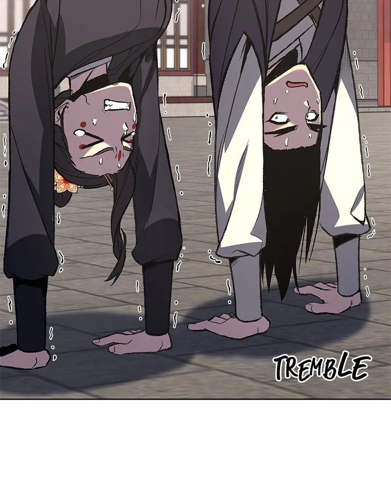 Reincarnated as an Unruly Heir Chapter 45 page 85 - 
