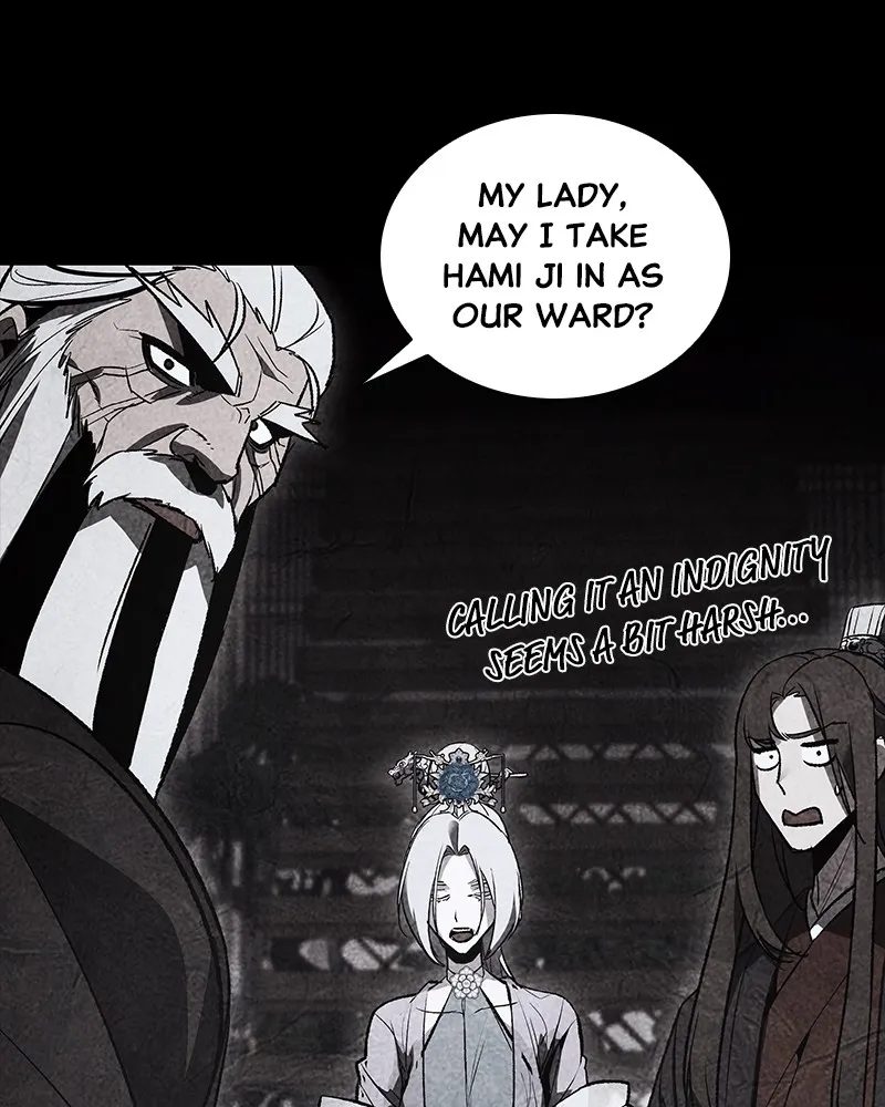 Reincarnated as an Unruly Heir Chapter 45 page 91 - 
