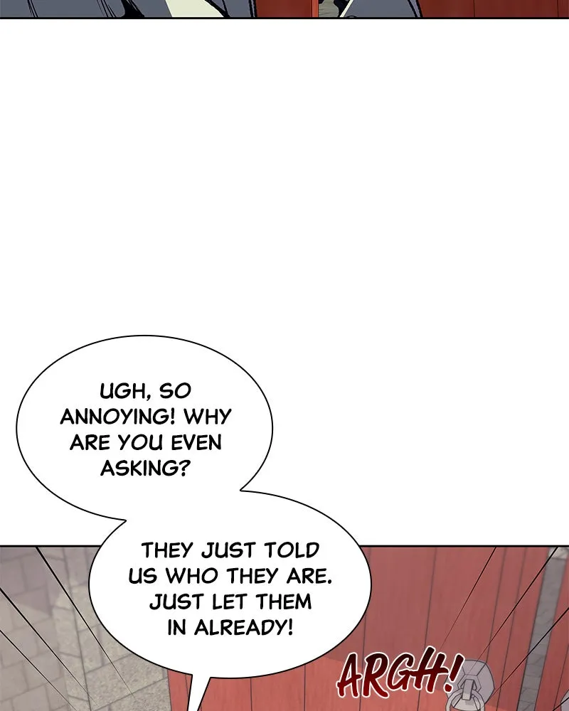 Reincarnated as an Unruly Heir Chapter 46 page 102 - 
