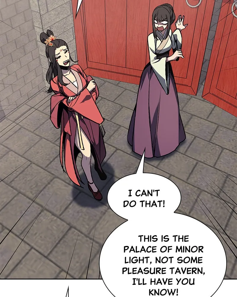 Reincarnated as an Unruly Heir Chapter 46 page 103 - 