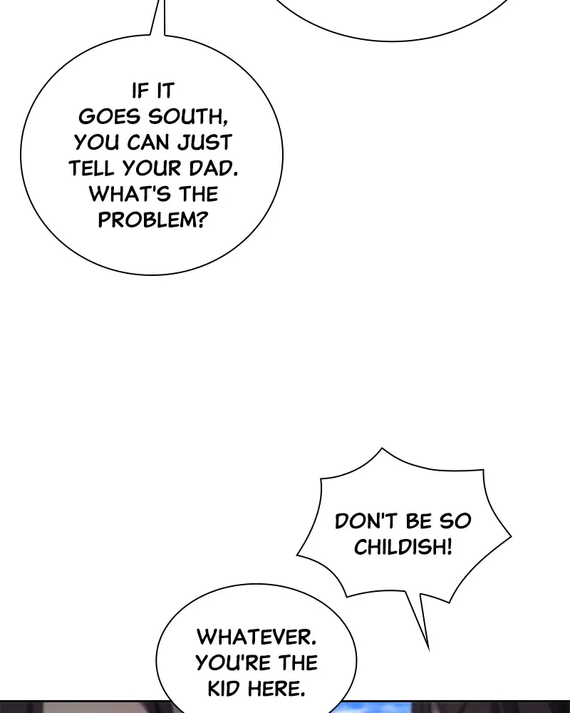 Reincarnated as an Unruly Heir Chapter 46 page 104 - 