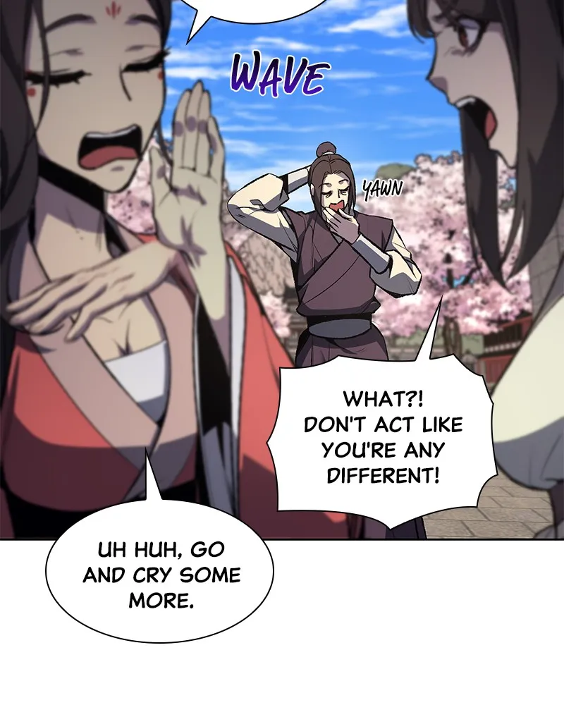 Reincarnated as an Unruly Heir Chapter 46 page 105 - 