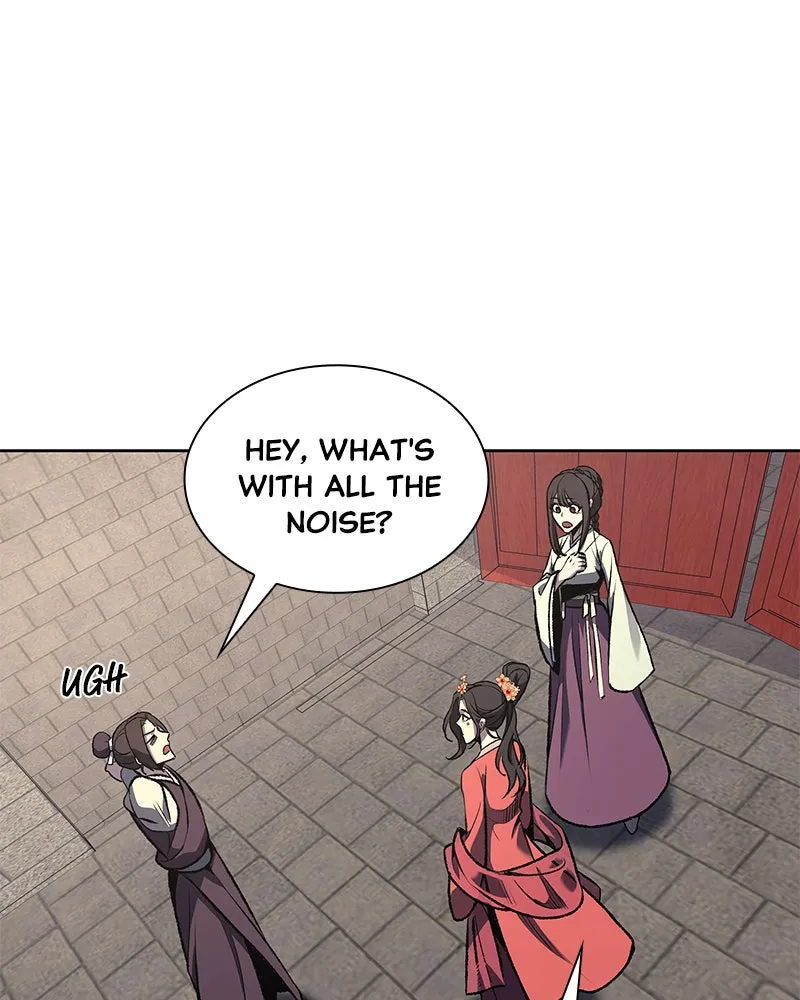 Reincarnated as an Unruly Heir Chapter 46 page 106 - 