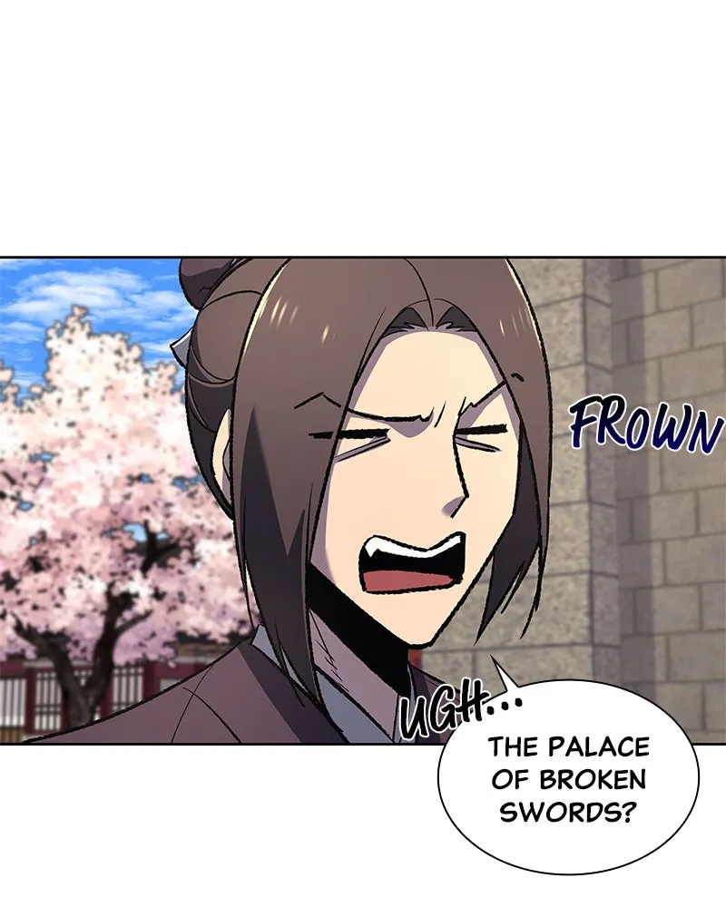 Reincarnated as an Unruly Heir Chapter 46 page 108 - 