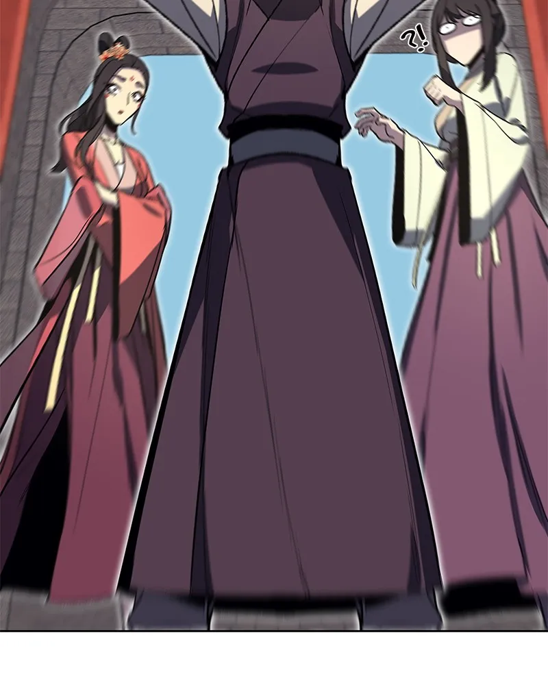 Reincarnated as an Unruly Heir Chapter 46 page 110 - 