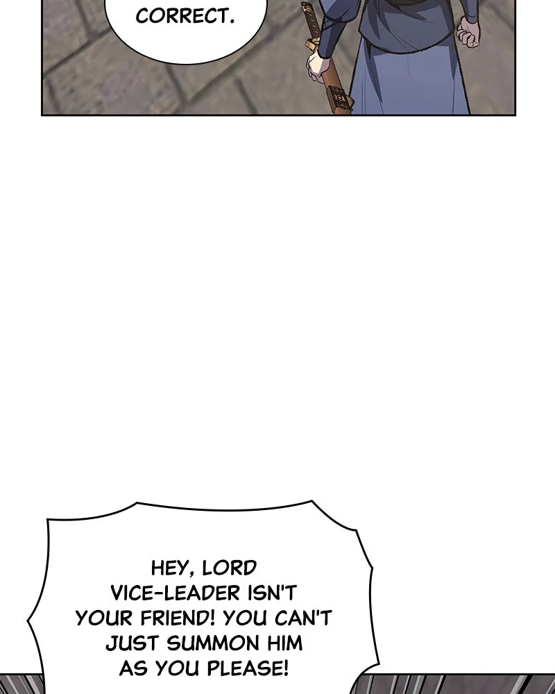 Reincarnated as an Unruly Heir Chapter 46 page 118 - 