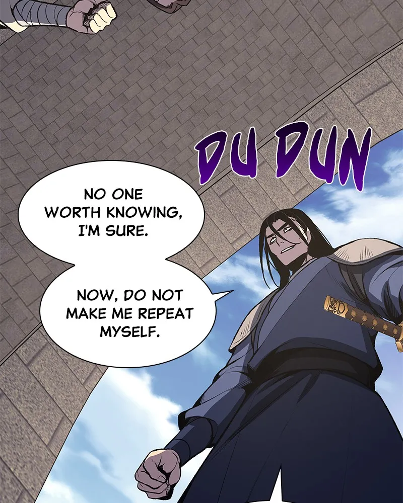 Reincarnated as an Unruly Heir Chapter 46 page 124 - 