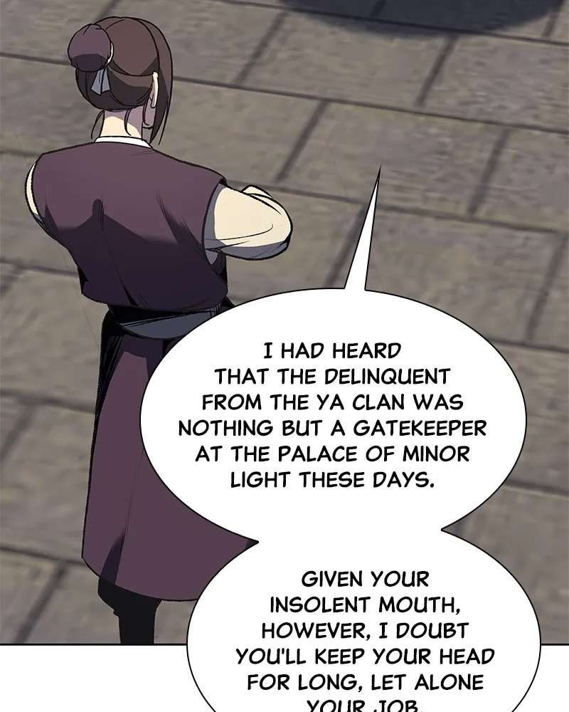 Reincarnated as an Unruly Heir Chapter 46 page 127 - 