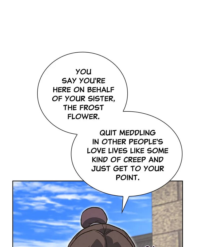 Reincarnated as an Unruly Heir Chapter 46 page 129 - 