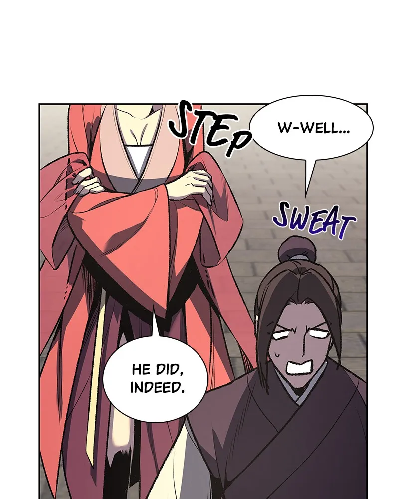 Reincarnated as an Unruly Heir Chapter 46 page 136 - 