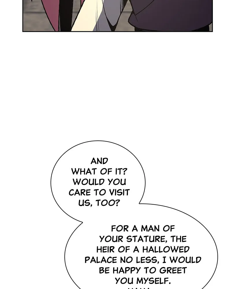 Reincarnated as an Unruly Heir Chapter 46 page 137 - 