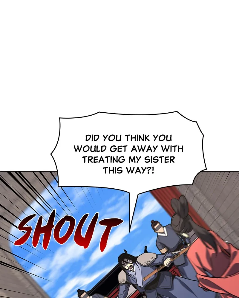 Reincarnated as an Unruly Heir Chapter 46 page 166 - 