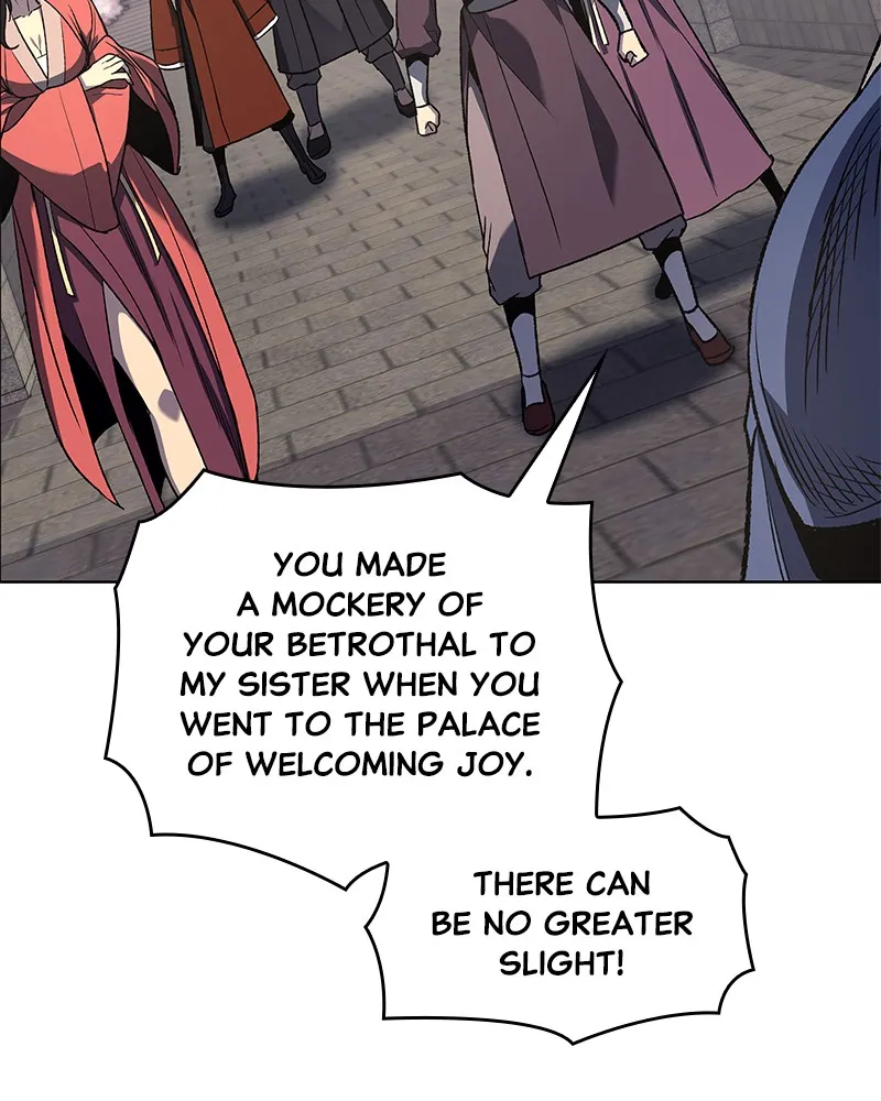 Reincarnated as an Unruly Heir Chapter 46 page 185 - 